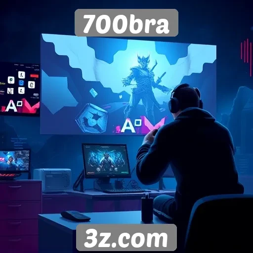 Vantagens de se inscrever no 700bra