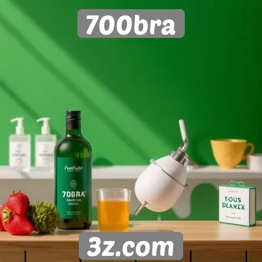 Como o 700bra se destaca entre os concorrentes