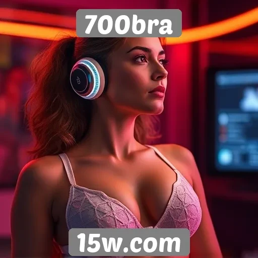 700bra: um olhar sobre a tecnologia utilizada no site