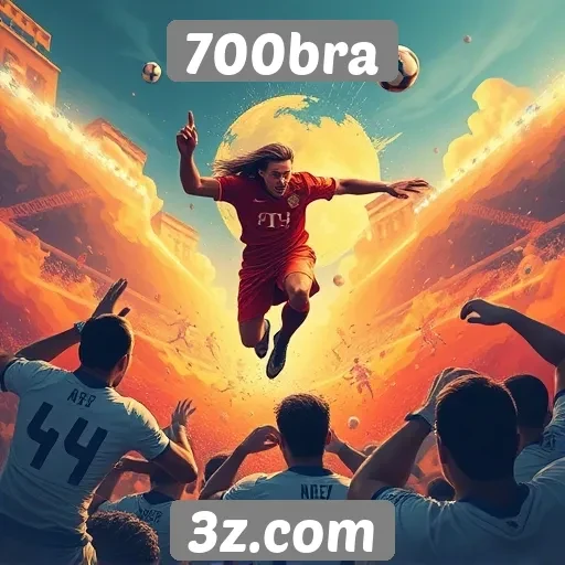 Desafios e estratégias para jogadores em 700bra