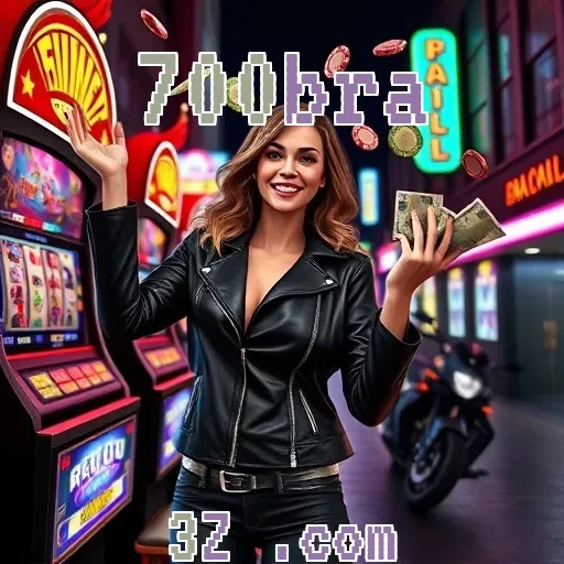 Esporte e Emoção em Jogo: 700bra Transformando Diversão