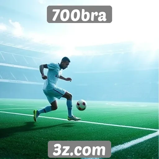 Recursos exclusivos do 700bra atraem jogadores