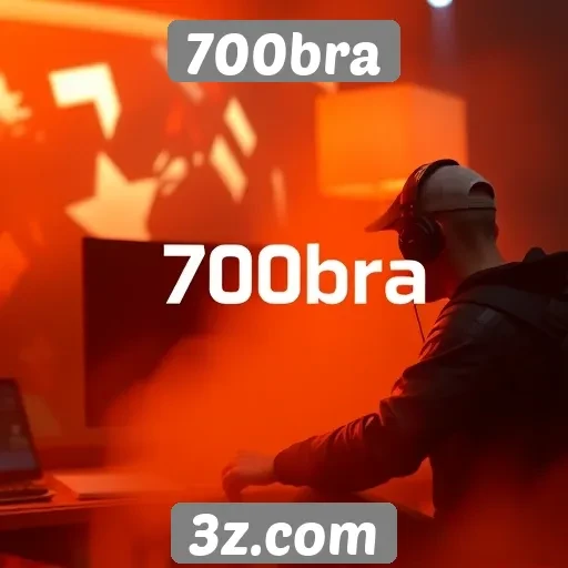 O impacto de 700bra na comunidade gamer