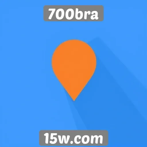 Guia de navegação no site 700bra para iniciantes