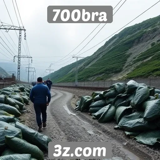 Estudo revela crescimento do tráfego no site 700bra