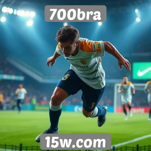 Inovações tecnológicas no 700bra